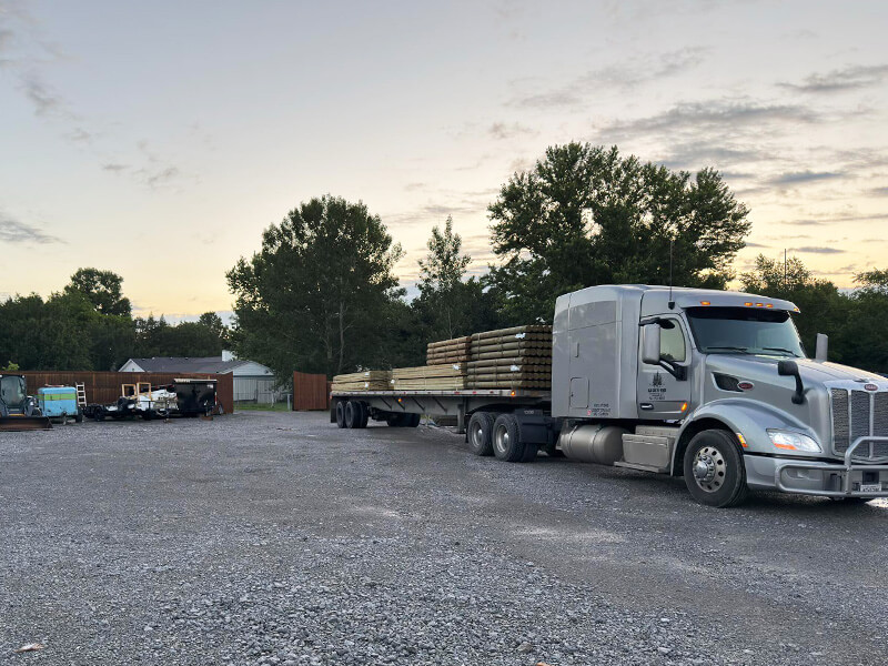 Fence Contractor Careers in Middle Tennessee