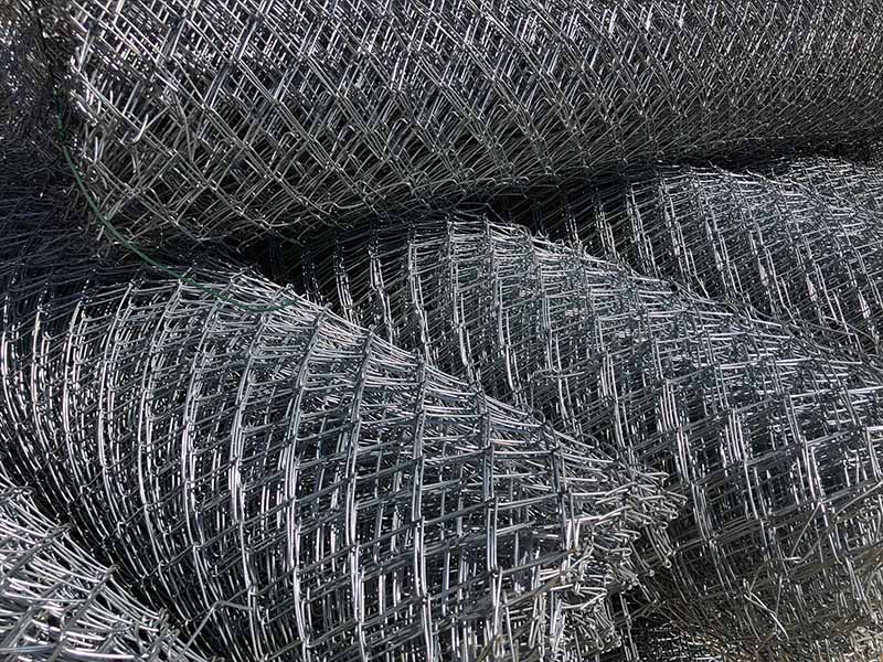 Fence Material Sales in Middle Tennessee