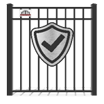 Middle Tennessee Aluminum Fence Warranty Information
