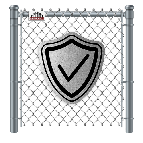 Middle Tennessee Chain Link Fence Warranty Information