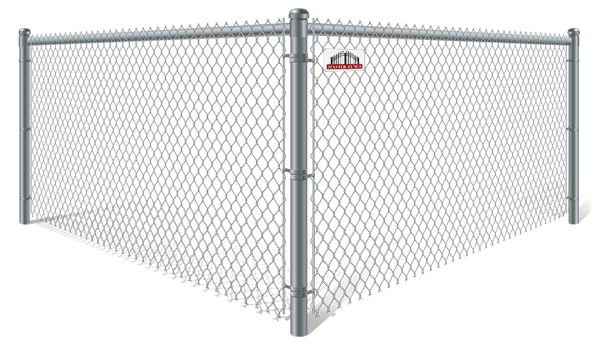 Galvanized Chain Link fence contractor in Middle Tennessee