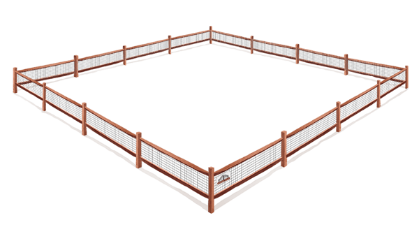 Farm fencing benefits in Middle Tennessee