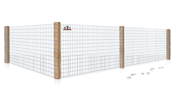 Middle Tennessee animal fencing in Murfreesboro Tennessee