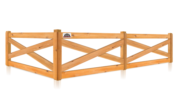 Middle Tennessee decorative fencing in Murfreesboro Tennessee