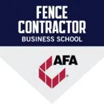 Fence Contractor Business School - AFA