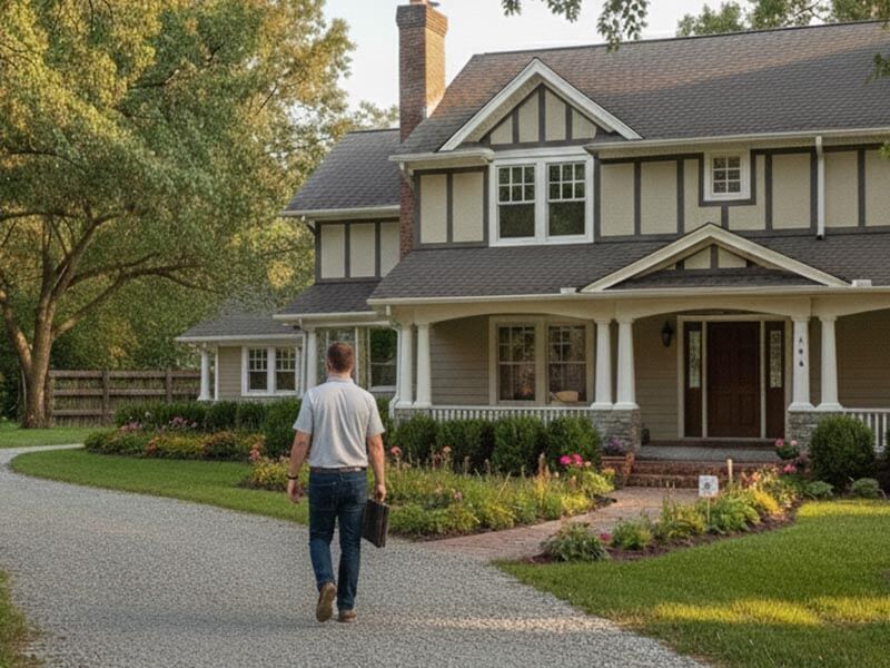 Get an Estimate for your fence installation