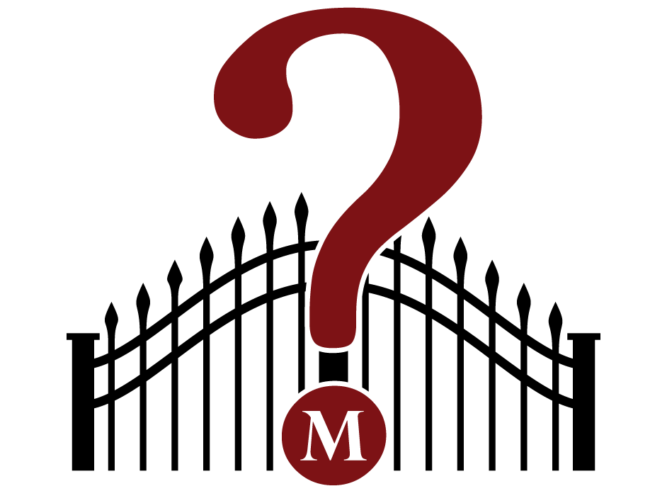 Fence FAQs in This Town Tennessee