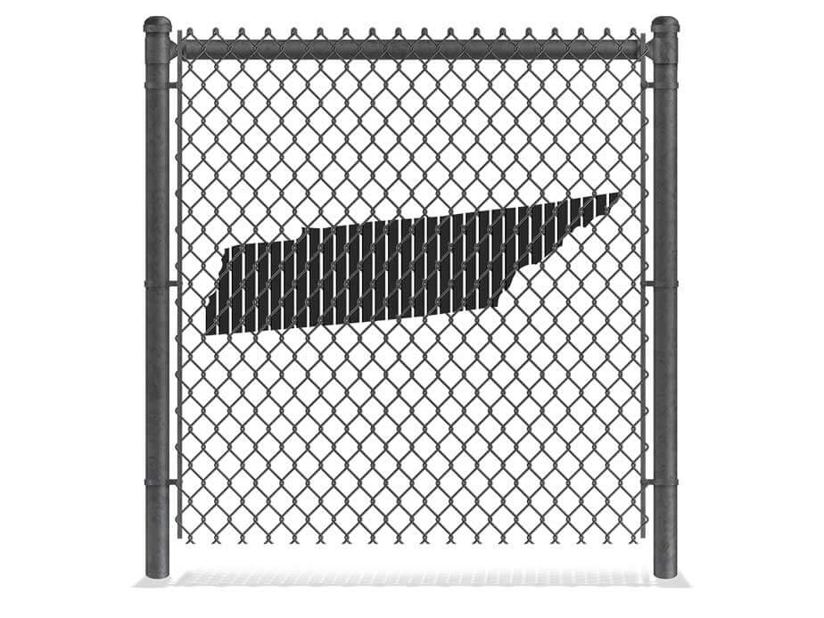 Fence company in Murfreesboro - our Tennessee map